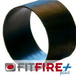 Усовершенствованный рукав для дымохода FitFire plus